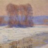 the seine at bennecourt winter.jpgLarge