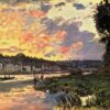 the seine at bougival in the evening.jpgLarge