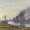 the small arm of the seine at argenteuil.jpgLarge