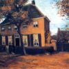 the vicarage at nuenen 1885.jpgLarge