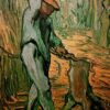 the woodcutter after millet 1890.jpgLarge