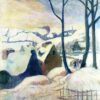 village in the snow 1894.jpgLarge