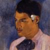 young man with a flower behind his ear 1891.jpgLarge