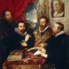 1 selfportrait with brother philipp justus lipsius and another scholar peter paul rubens.jpgLarge