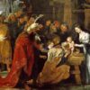 2 the adoration of the magi peter paul rubens.jpgLarge