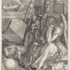 450px Albrecht Durer Melencolia I Google Art Project AGDdr3EHmNGyA