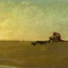 Howard Pyle Marooned MeisterDrucke 1404656