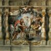 abraham offers tithes to priest king melchizedek of salem peter paul rubens.jpgLarge