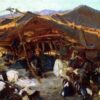 bedouin encampment 1906.jpgLarge