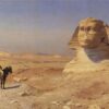 bonaparte before the sphinx 1868.jpgLarge