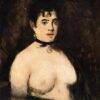 brunette with bare breasts 1872.jpgLarge