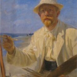 Peder Severin Kroyer