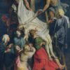 descent from the cross 1617 oil on canvas peter paul rubens.jpgLarge