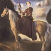 equestrian fantasy portrait of lady dunn.jpgLarge