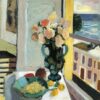 flowers in front of a window 1922.jpgLarge