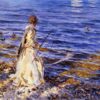 girl fishing 1913.jpgLarge