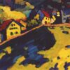 houses at murnau 1909.jpgLarge