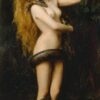 lilith with a snake 1886.jpgLarge