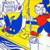 look mickey 19611