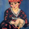 madame matisse 1907.jpgLarge