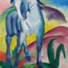 marc franz blue horse i google art project 1.jpgLarge