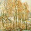 morning sunlighton the snow eragny sur epte 1895.jpgLarge