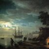 night a port in the moonlight 1748.jpgLarge