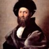 portrait of baldassare castiglione 1516.jpgLarge