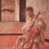 portrait of the cellist ricard pichot.jpgLarge