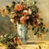 roses and jasmine in a delft vase 1881.jpgLarge