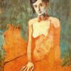 seated female nude 1905.jpgLarge