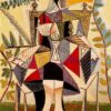 seated woman in garden 1938.jpgLarge