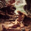 sir edward john poynter cave of the storm nymphs.jpgLarge