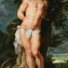 st sebastian 1618 peter paul rubens.jpgLarge