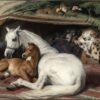 the arab tent sir edwin henry landseer.jpgLarge