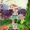 the artist s garden at issy les moulineaux 1918.jpgLarge