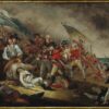 the death of general warren at the battle of bunker s hill june 17 1775 1786.jpgLarge