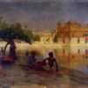 the golden temple amritsar 1890.jpgLarge