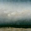 the monk by the sea caspar david friedrich.jpgLarge