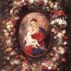 the virgin and child in a garland of flower.jpgLarge