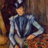 woman in blue madame cezanne.jpgLarge