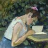 woman reading in a garden 1903.jpgLarge