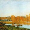 autumn banks of the seine near bougival 1873.jpgLarge