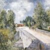 bridge over the orvanne near moret 1883.jpgLarge