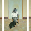 francis bacon three portraits