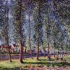 lane of poplars at moret 1888.jpgLarge