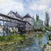 provencher s mill at moret 1883.jpgLarge