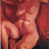 red nude sitting up 1908.jpgLarge