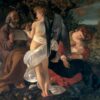 rest on the flight into egypt.jpgLarge