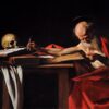 saint jerome writing caravaggio 1605 6.jpgLarge